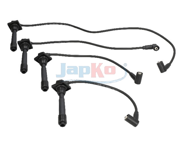 JAPKO Tændkabelsæt 132251 for TOYOTA