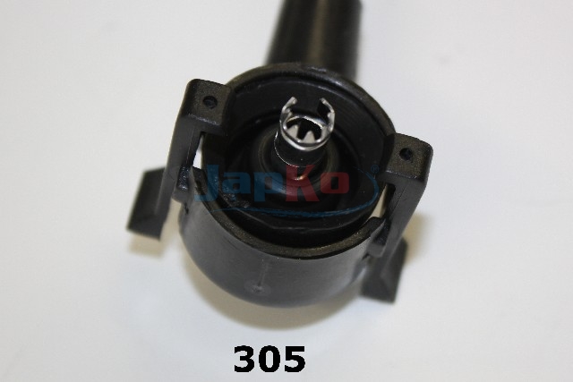 JAPKO Tændkabelsæt 132305 for FORD