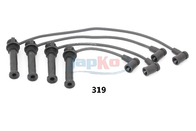 JAPKO Tændkabelsæt 132319 for MAZDA