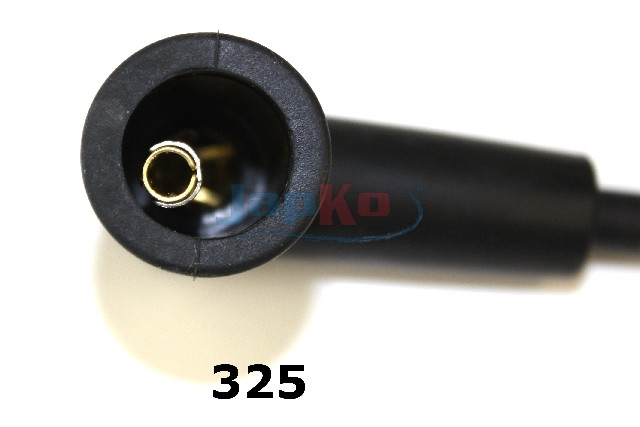 JAPKO Tændkabelsæt 132325 for FORD MAZDA