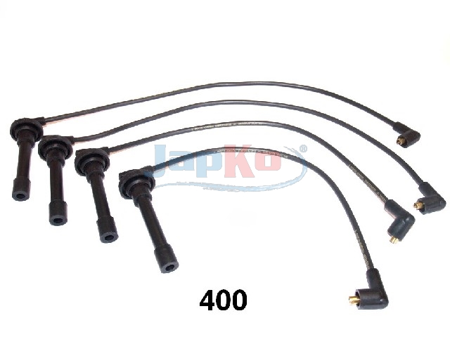 JAPKO Tændkabelsæt 132400 for HONDA