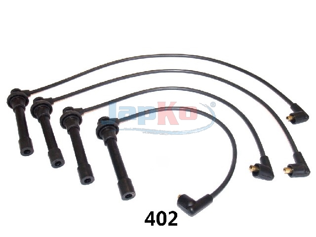 JAPKO Tændkabelsæt 132402 for HONDA