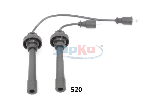 JAPKO Tændkabelsæt 132520 for MITSUBISHI