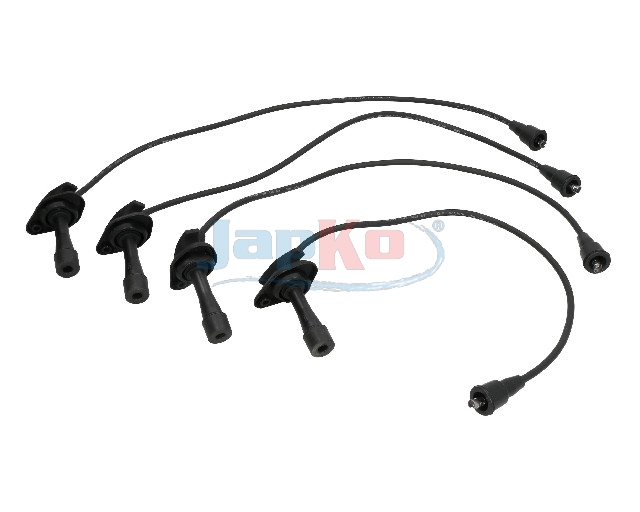 JAPKO Tændkabelsæt 132716 for SUBARU