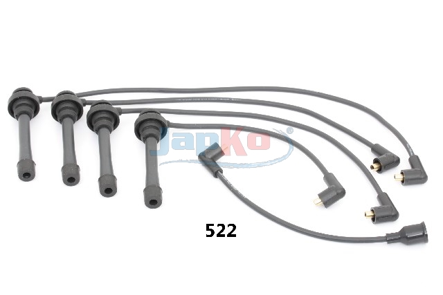 JAPKO Tændkabelsæt 132522 for MITSUBISHI