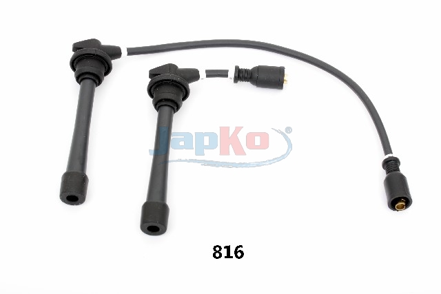 JAPKO Tændkabelsæt 132816 for SUZUKI