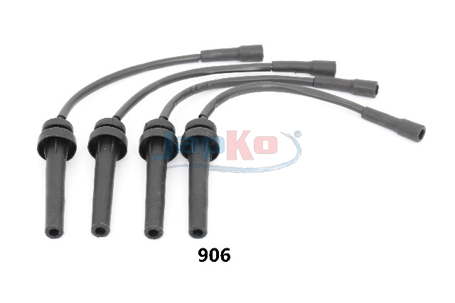 JAPKO Tændkabelsæt 132906 for CHRYSLER