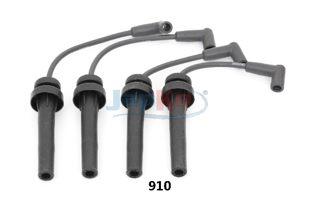 JAPKO Tændkabelsæt 132910 for CHRYSLER