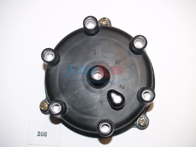 JAPKO Strømfordelerdæksel 121208 for TOYOTA