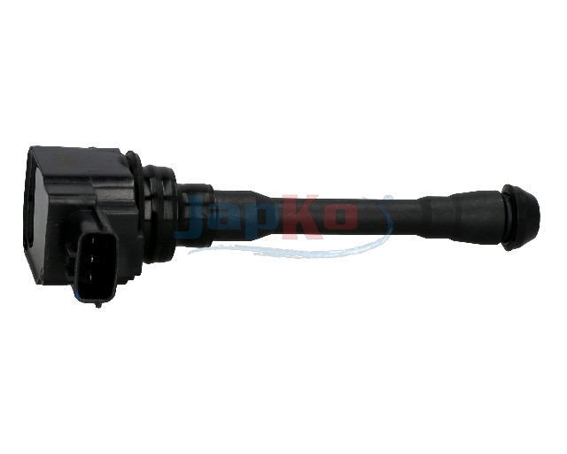 JAPKO Tændspole 78112 for RENAULT NISSAN