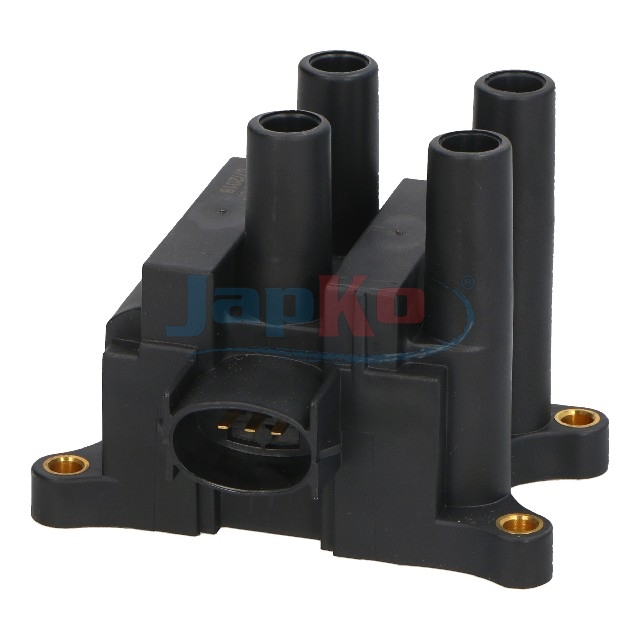 JAPKO Tændspole 78300 for STANDARD AUTOMOBILE FORD VOLVO MAZDA
