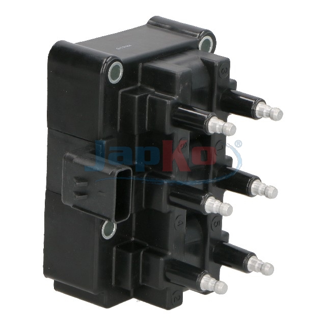JAPKO Tændspole 78903 for STANDARD AUTOMOBILE CHRYSLER