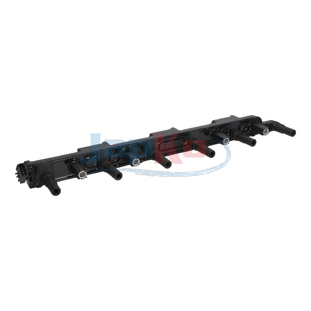 JAPKO Tændspole 78912 for STANDARD AUTOMOBILE JEEP