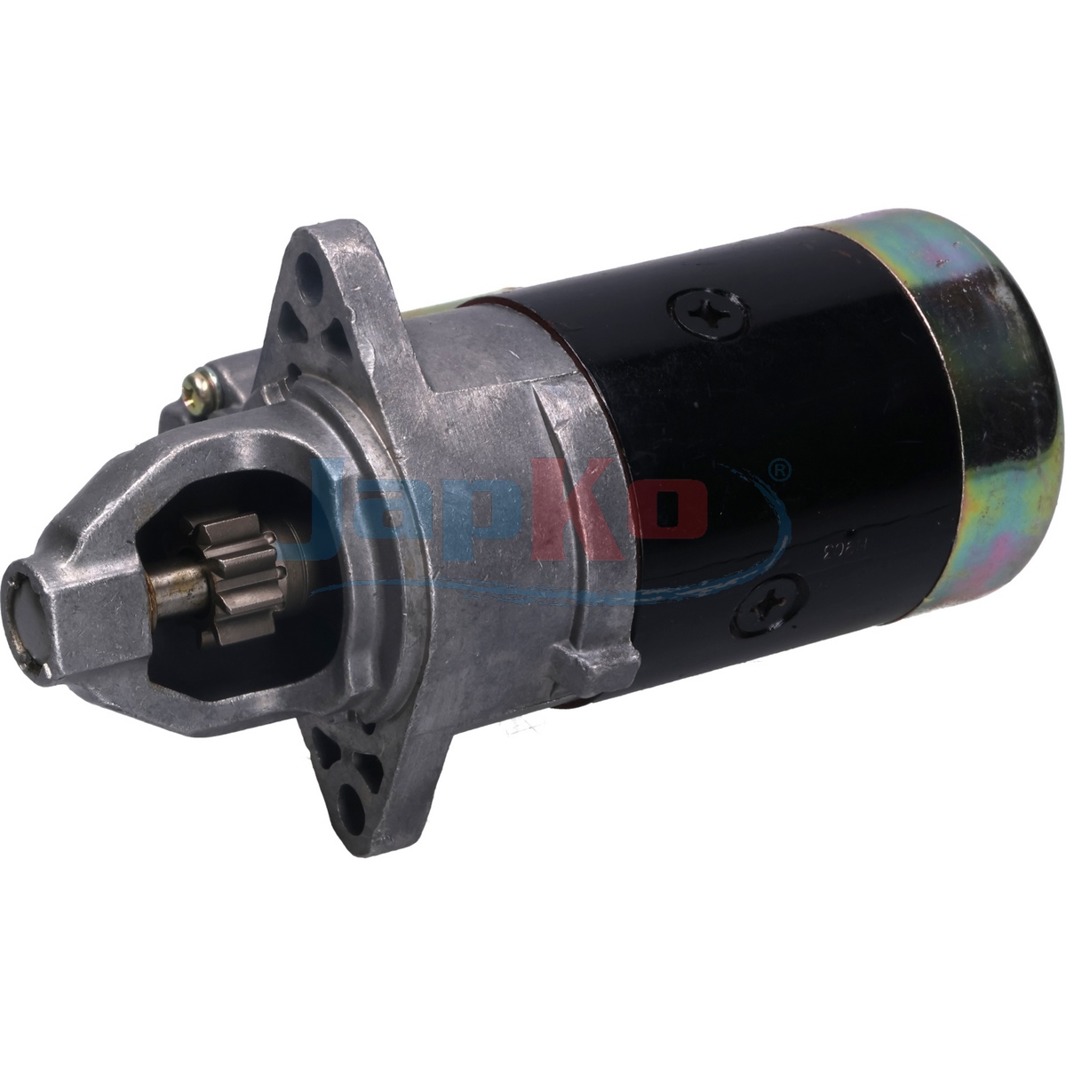 JAPKO Starter 3i201 for TOYOTA DAIHATSU SSANGYONG
