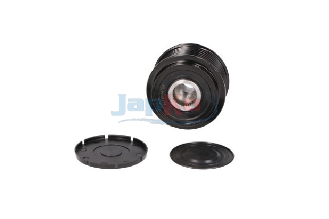 JAPKO Generator friløbskobling 130201 for TOYOTA LEXUS
