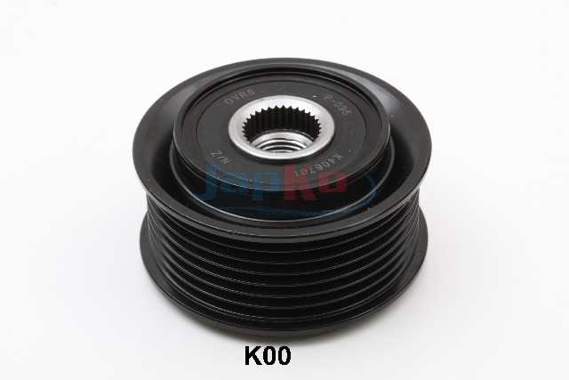 JAPKO Generator friløbskobling 130k00 for KIA HYUNDAI