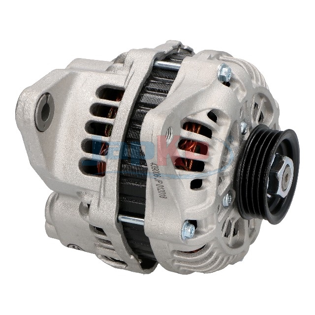 JAPKO Generator 2m412 for MAZDA MITSUBISHI