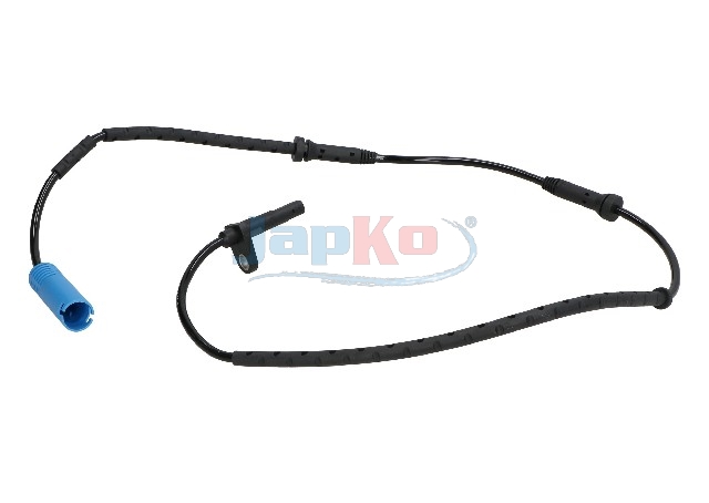 JAPKO ABS Sensor 1510100 bagaksel for BMW