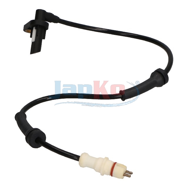 JAPKO ABS Sensor 151002 bagved til højre for RENAULT