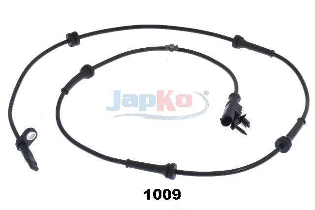 JAPKO ABS Sensor 1511009 foran for INFINITI NISSAN