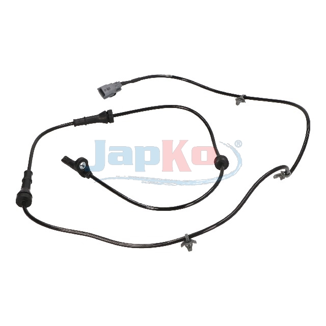 JAPKO ABS Sensor 1511010 foran for NISSAN