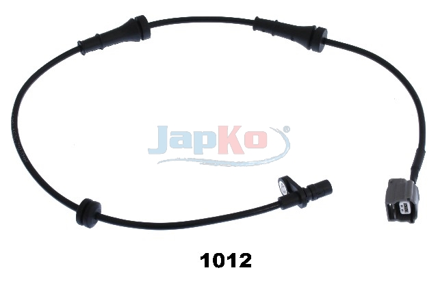 JAPKO ABS Sensor 1511012 bagved til højre for NISSAN