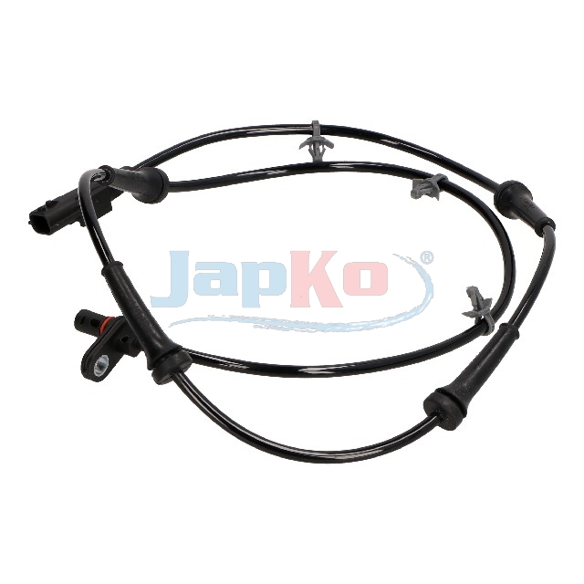 JAPKO ABS Sensor 1511016 bag for NISSAN