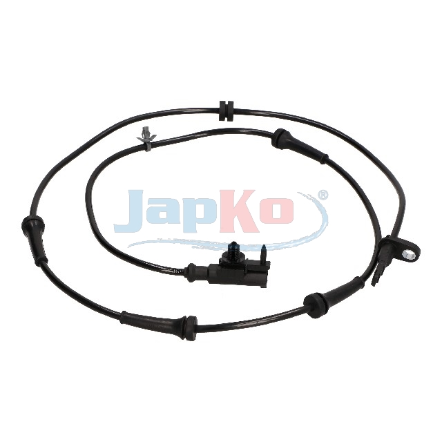 JAPKO ABS Sensor 1511022 foran for NISSAN