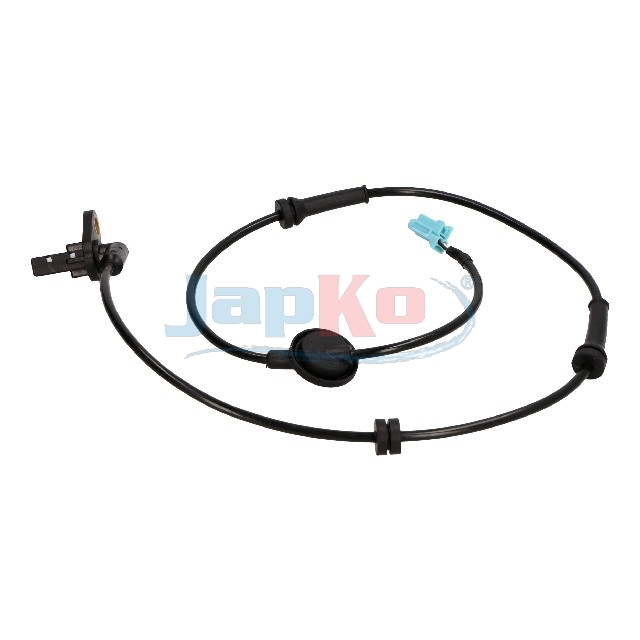 JAPKO ABS Sensor 151112 venstre foraksel for NISSAN