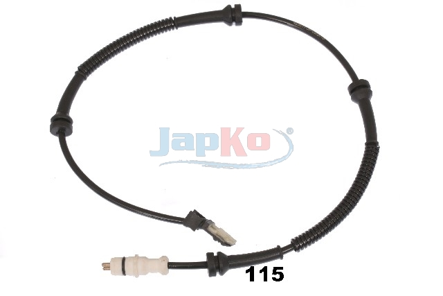 JAPKO ABS Sensor 151115 Foraksel begge sider for NISSAN