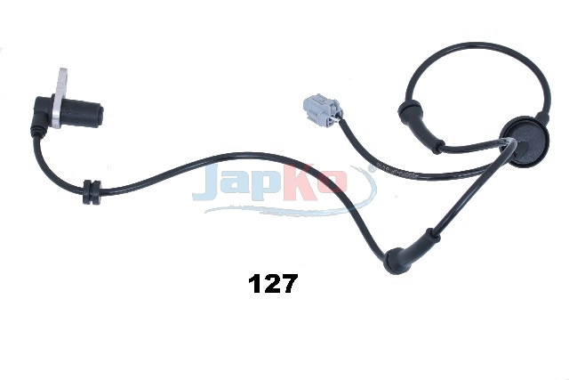 JAPKO ABS Sensor 151127 højre foraksel for NISSAN