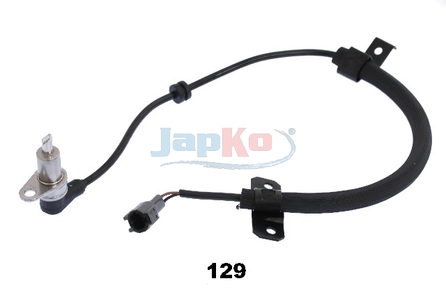 JAPKO ABS Sensor 151129 højre foraksel for NISSAN