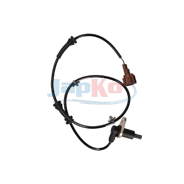 JAPKO ABS Sensor 151133 Bagaksel venstre for NISSAN