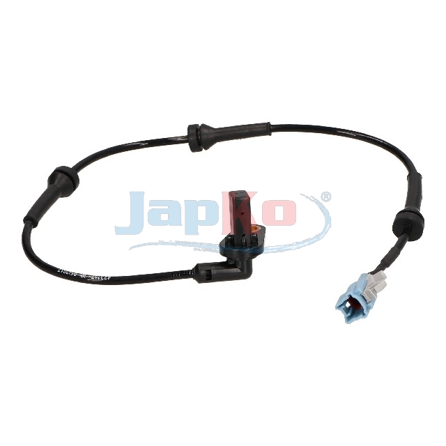 JAPKO ABS Sensor 151143 Bagaksel venstre for NISSAN