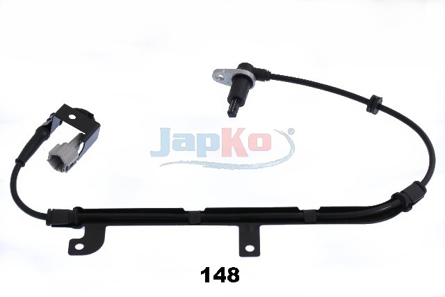 JAPKO ABS Sensor 151148 Bagaksel højre for NISSAN