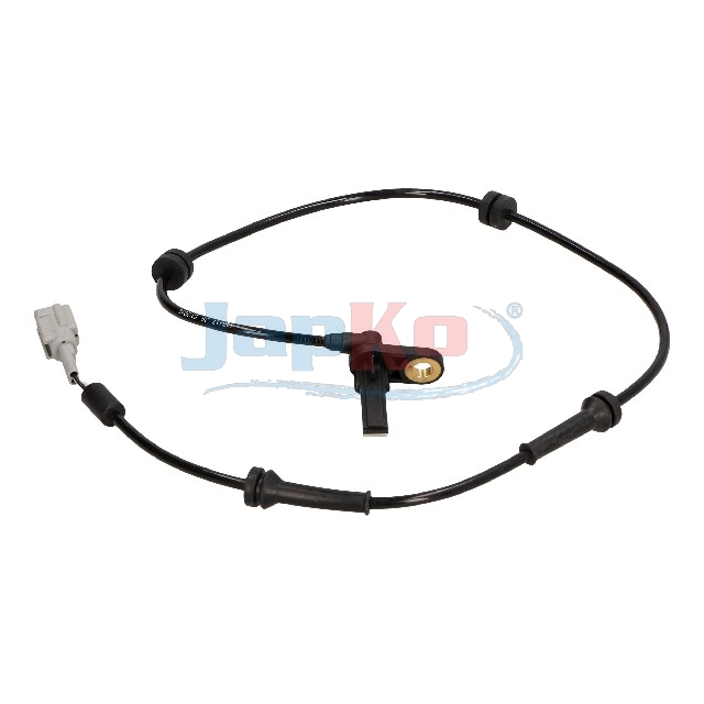 JAPKO ABS Sensor 151151 Bagaksel højre for NISSAN