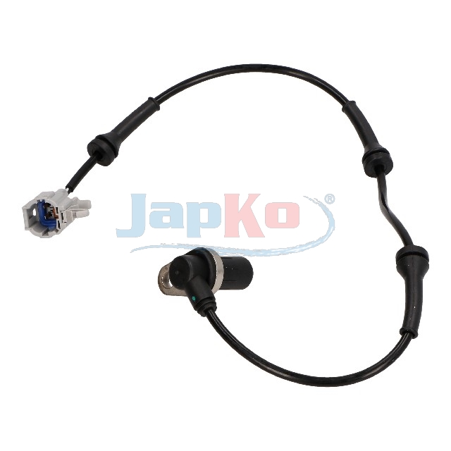JAPKO ABS Sensor 151158 Bagaksel højre for NISSAN