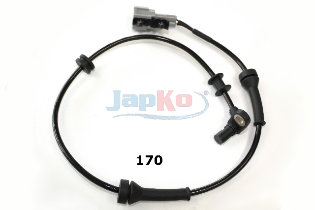JAPKO ABS Sensor 151170 Foraksel begge sider for NISSAN
