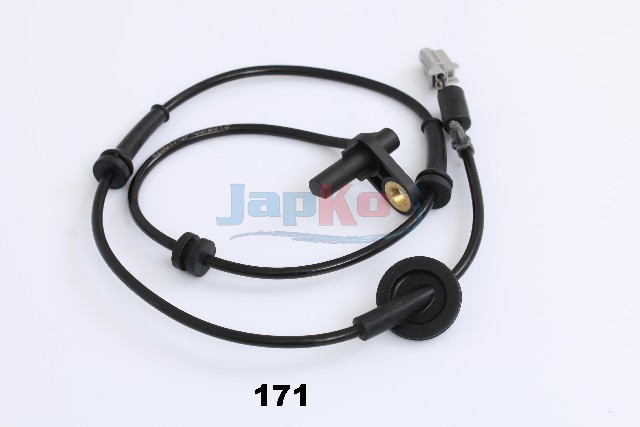 JAPKO ABS Sensor 151171 højre foraksel for NISSAN
