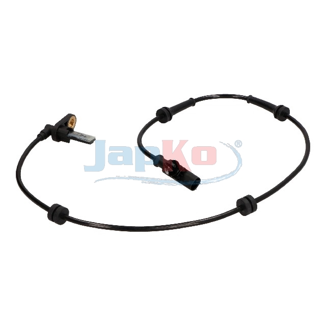 JAPKO ABS Sensor 151177 Bagaksel venstre for NISSAN