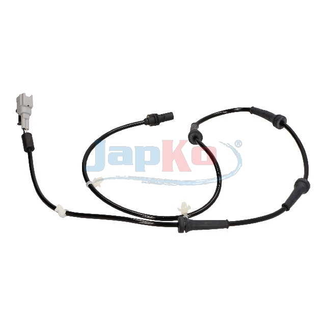 JAPKO ABS Sensor 151178 Bagaksel på begge sider for NISSAN