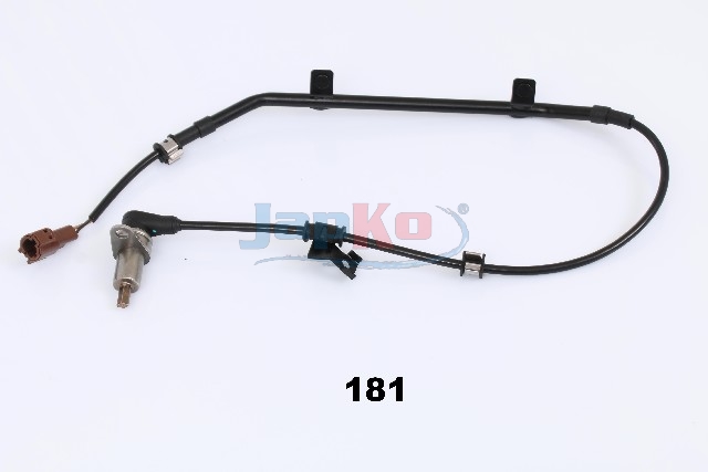 JAPKO ABS Sensor 151181 Bagaksel venstre for NISSAN