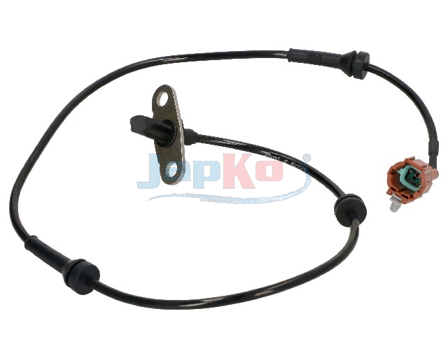 JAPKO ABS Sensor 151185 Bagaksel venstre for NISSAN