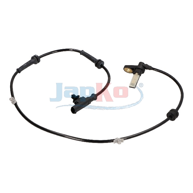 JAPKO ABS Sensor 151189 Bagaksel højre for NISSAN