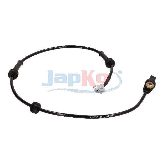 JAPKO ABS Sensor 151192 foran for NISSAN