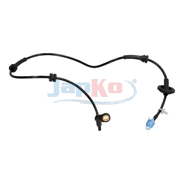 JAPKO ABS Sensor 151196 foran til venstre for NISSAN