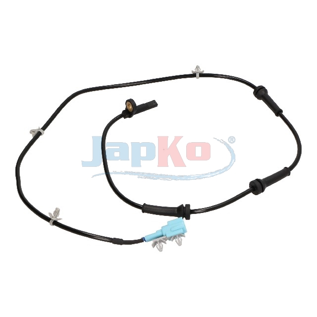 JAPKO ABS Sensor 151198 bagved til venstre for NISSAN
