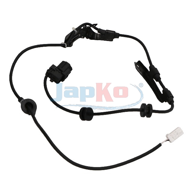 JAPKO ABS Sensor 1512000 Bagaksel højre for TOYOTA