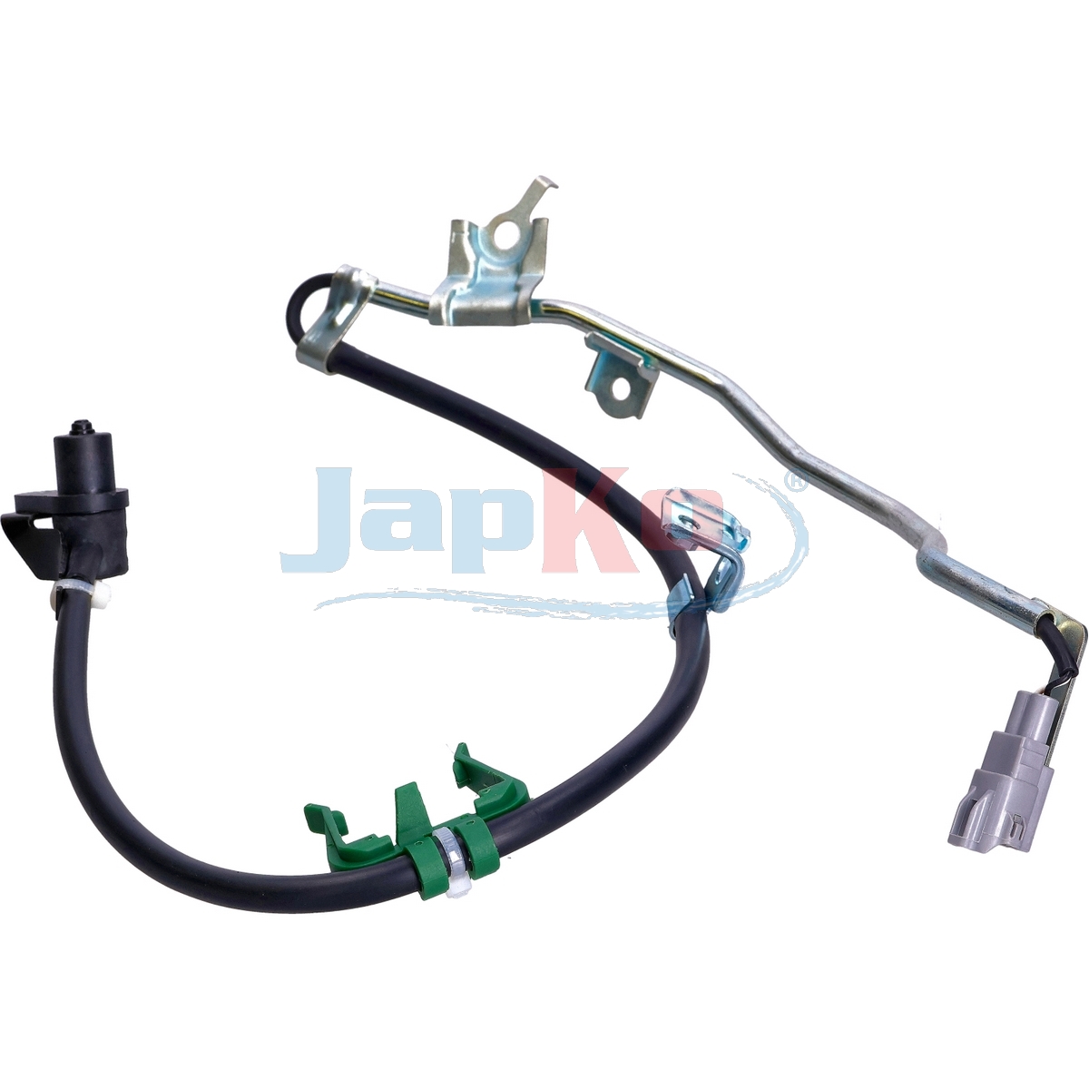 JAPKO ABS Sensor 1512003 venstre foraksel for TOYOTA