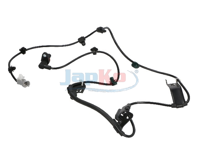 JAPKO ABS Sensor 1512023 foran til venstre for TOYOTA